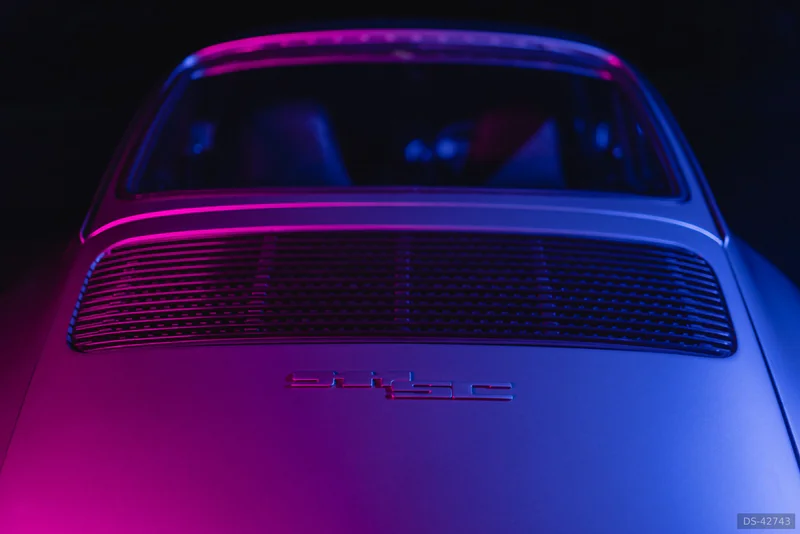 1981 Porsche 911sc in Auckland 9