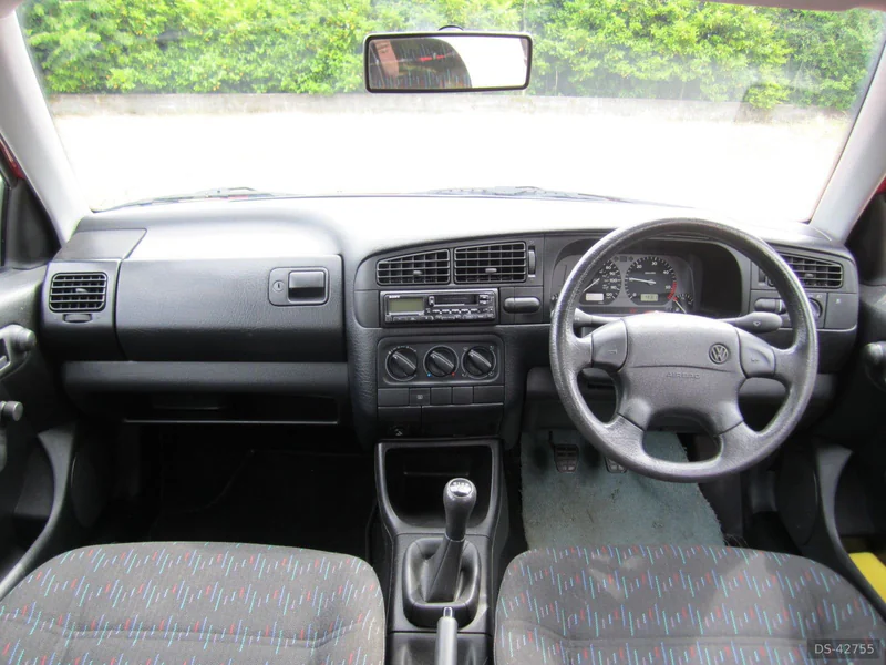 1996 Volkswagen Golf in Lisburn 9
