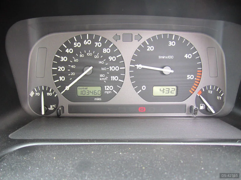 1996 Volkswagen Golf in Lisburn 10