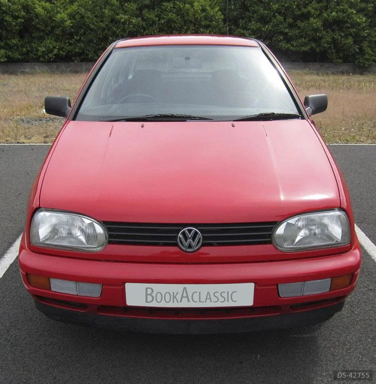 1996 Volkswagen Golf in Lisburn 8