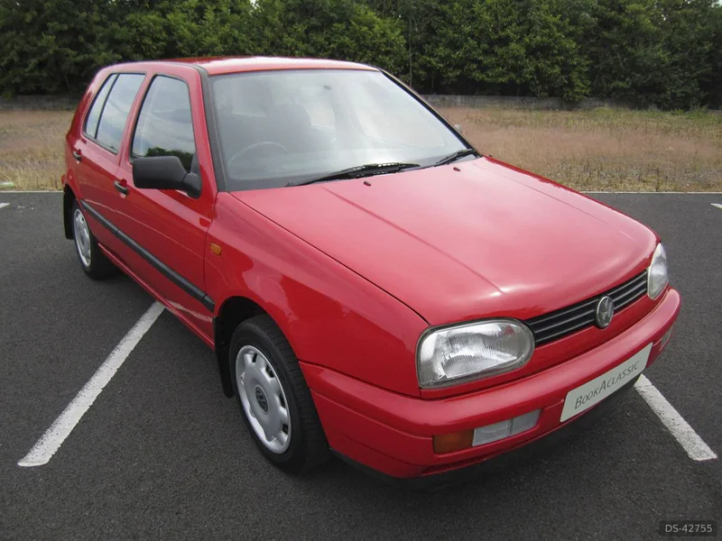 1996 Volkswagen Golf in Lisburn