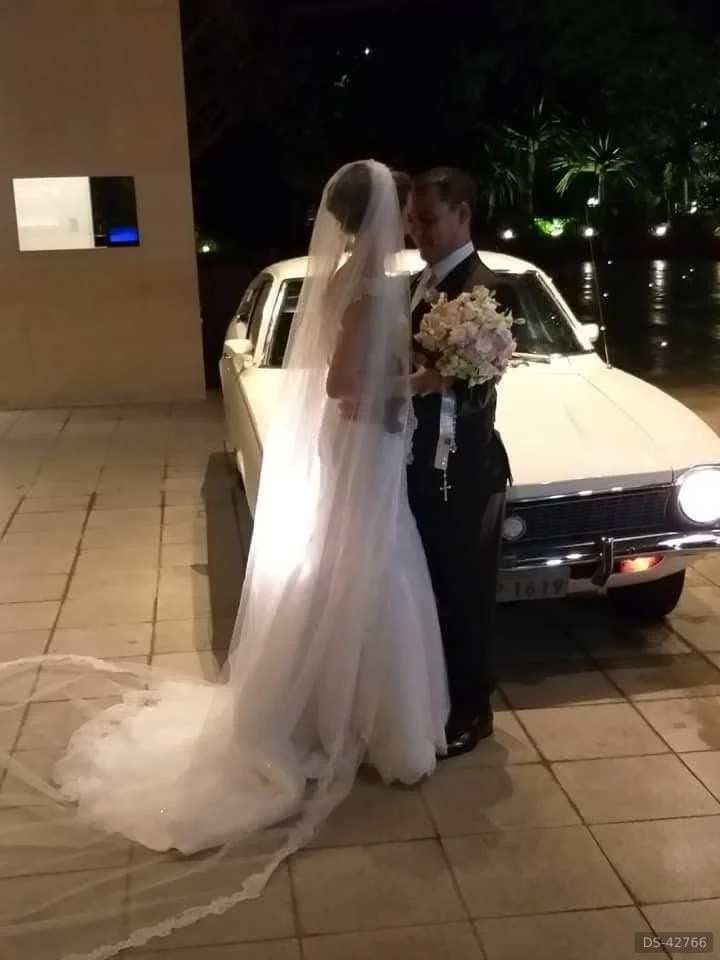1975 Ford Maverick in São Paulo 2