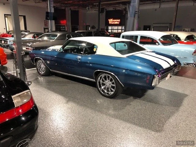 1970 Chevrolet Chevelle in Fort Saskatchewan 6