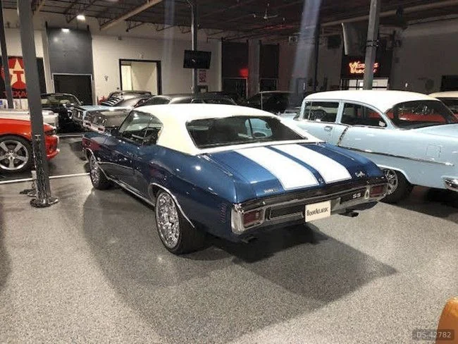 1970 Chevrolet Chevelle in Fort Saskatchewan 5