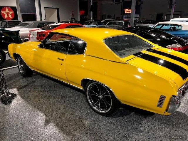 1971 Chevrolet Chevelle in Fort Saskatchewan 3