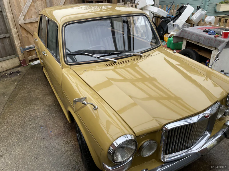 1972 Austin Princess in Clacton On Sea 7