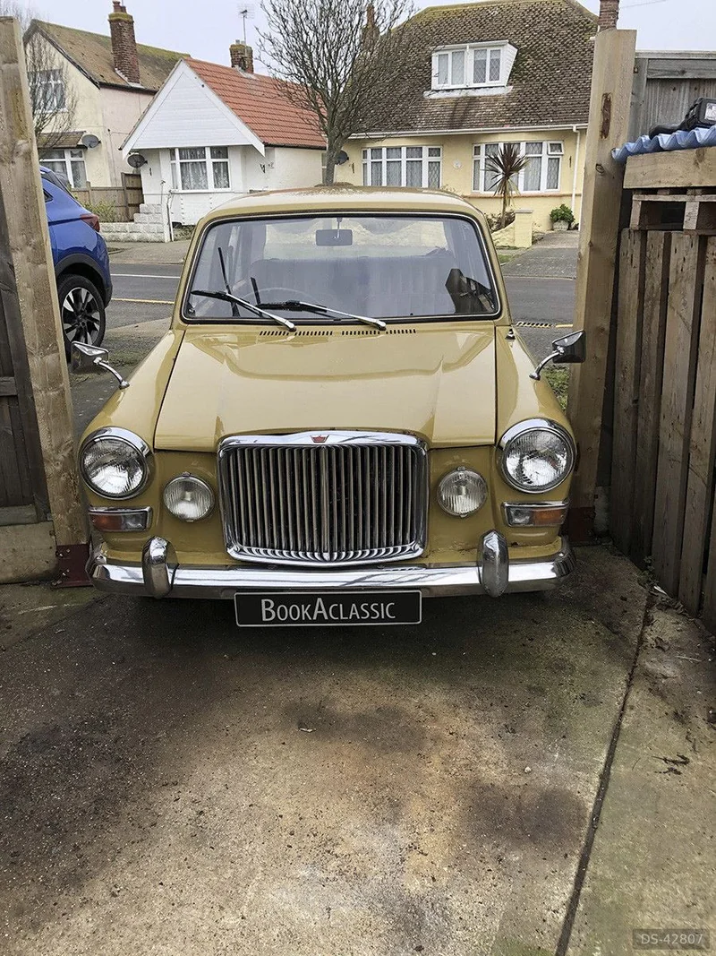 1972 Austin Princess in Clacton On Sea 3