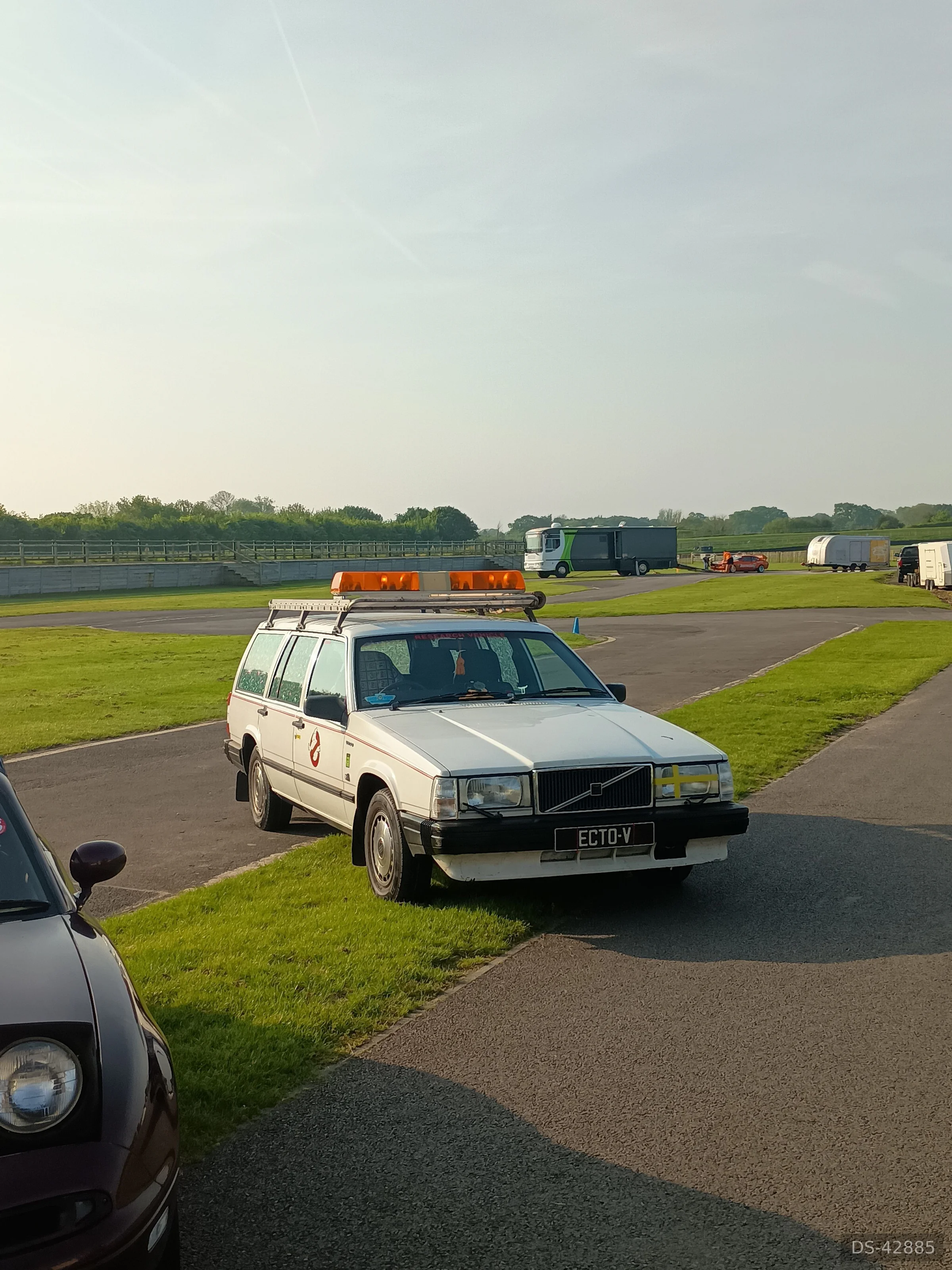 1984 Volvo 740 Gl