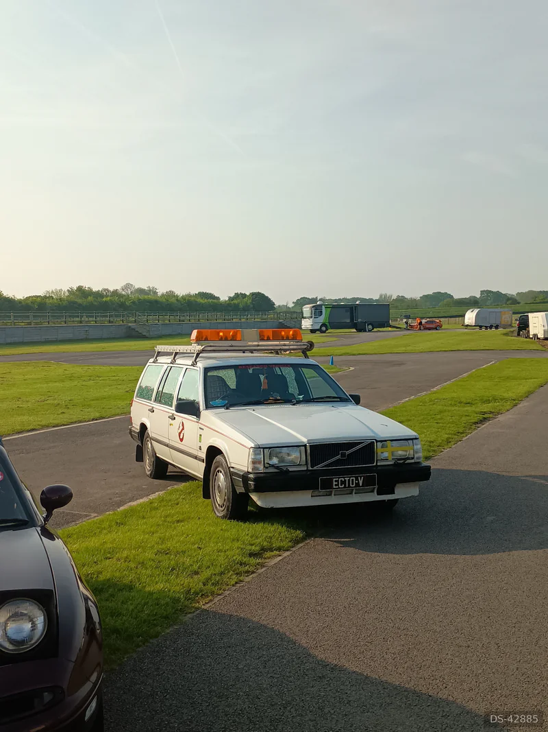 1984 Volvo 740 Gl in Portsmouth