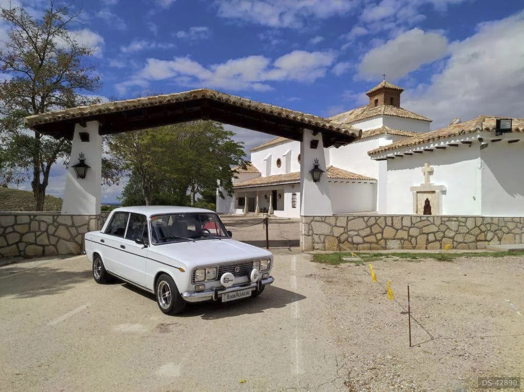 1971 Seat 1430