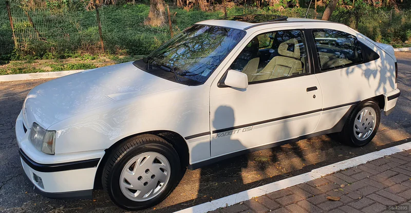 1993 Chevrolet Kadett GSI in São Paulo 5