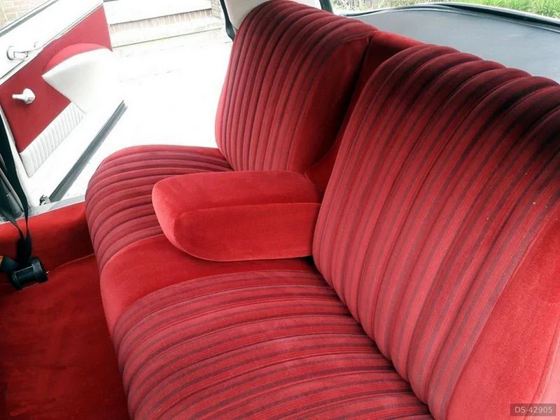 1972 Citroen DS in Bois-Colombes 4