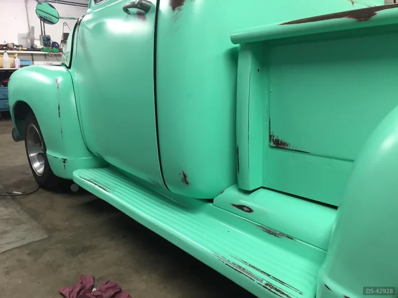1954 Chevrolet 3100 in Rovello Porro 7