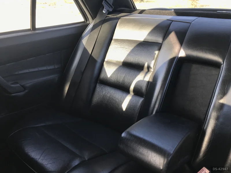 1989 Mercedes-Benz 190E 2.0 in Caldas Da Rainha 8