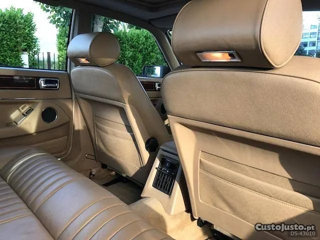 1991 Jaguar Sovereign 3.2 in Viseu 7