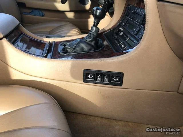 1991 Jaguar Sovereign 3.2 in Viseu 8