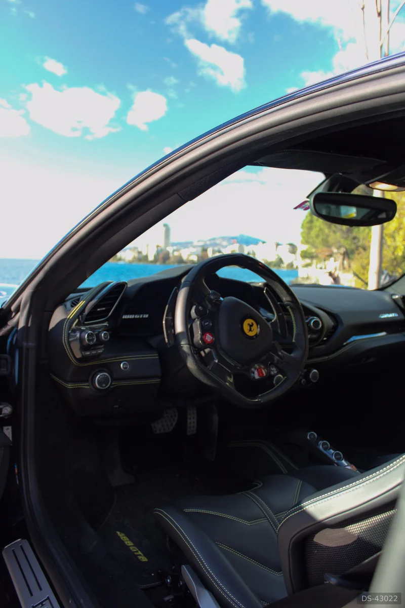 2020 Ferrari 488 Gtb in La Tour-de-peilz 3