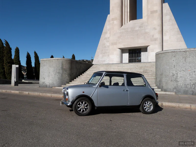 1991 Rover Mini Cooper 1.3 in Inverigo 3