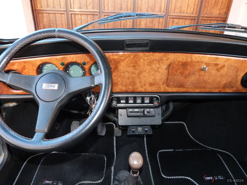 1991 Rover Mini Cooper 1.3 in Inverigo 6