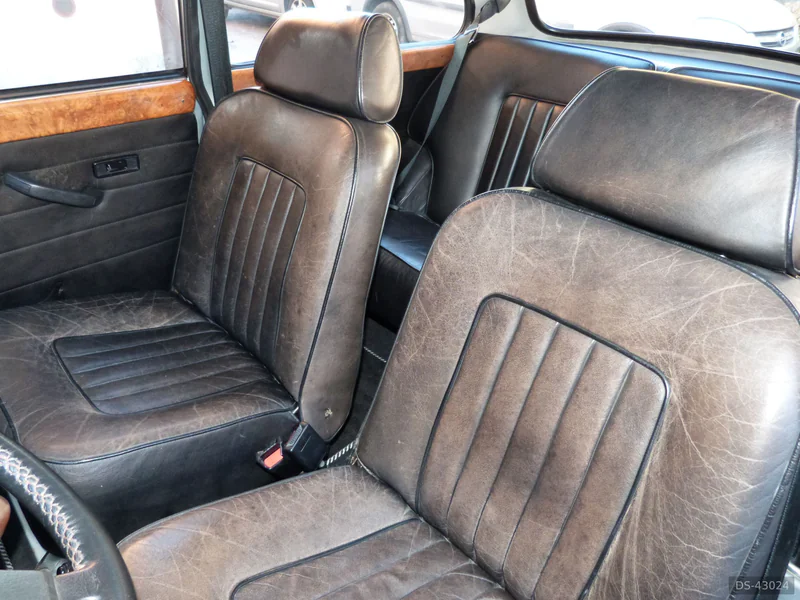 1991 Rover Mini Cooper 1.3 in Inverigo 7