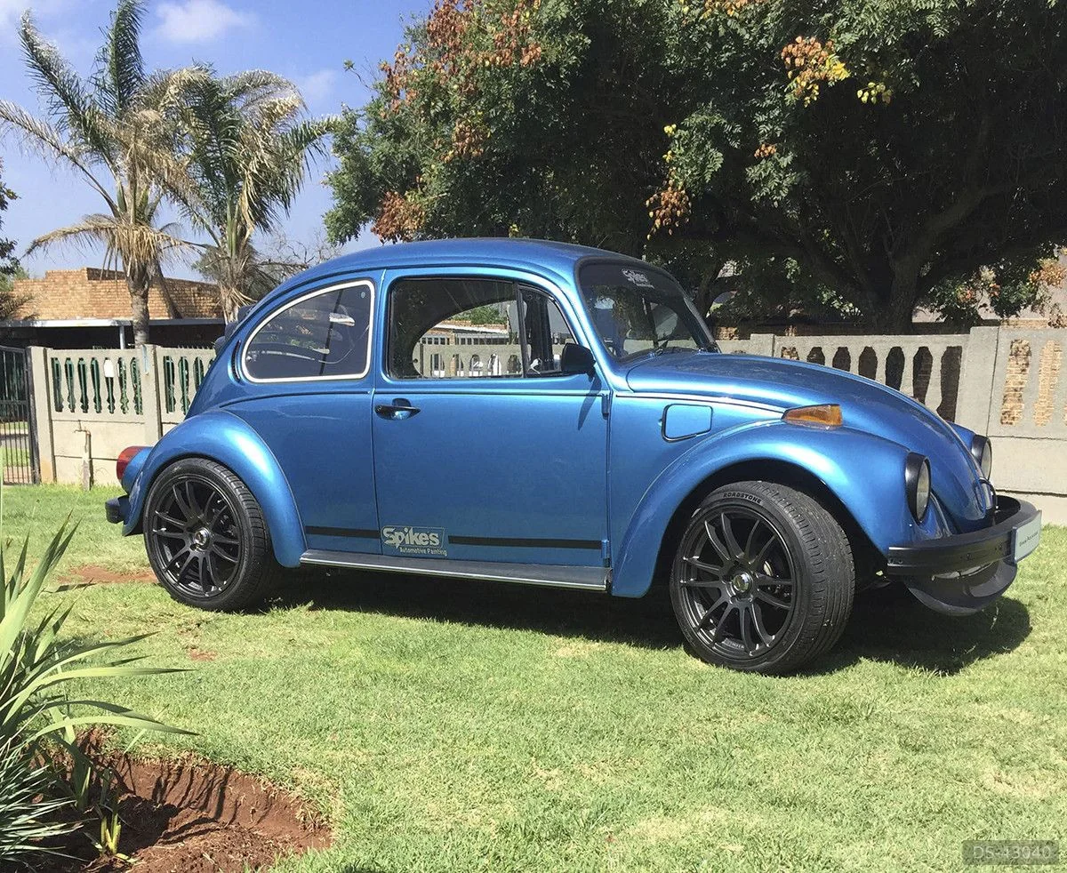 1974 Volkswagen 1974