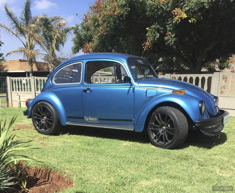 1974 Volkswagen 1974 in Brakpan