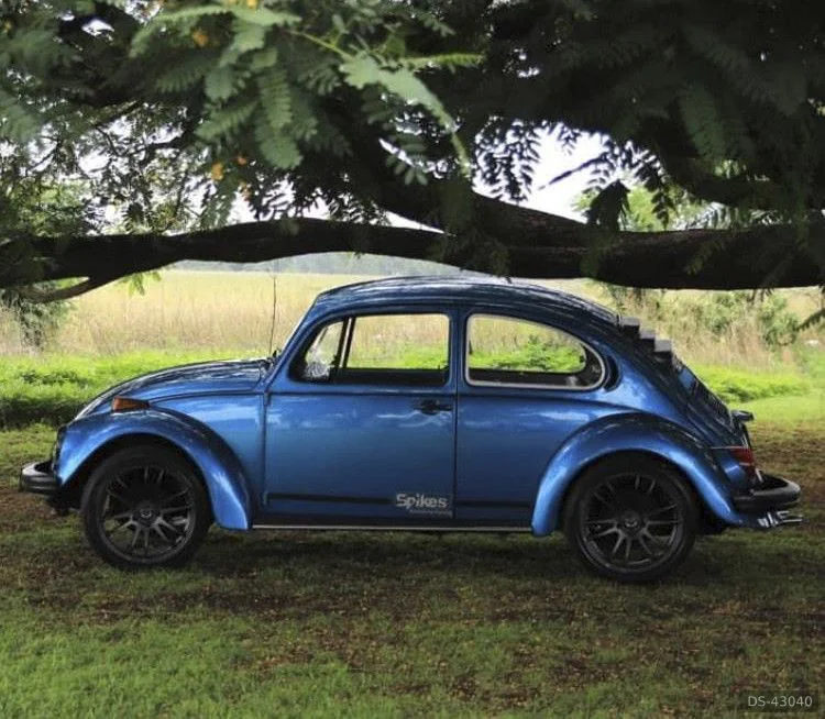 1974 Volkswagen 1974 in Brakpan 2