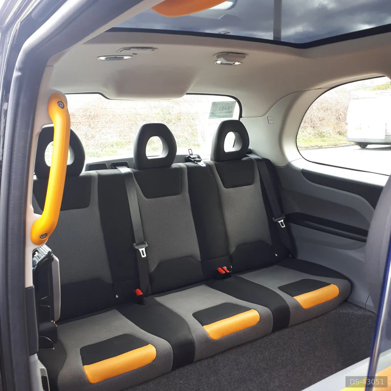 2019 London Taxi Txe in Hornchurch 6