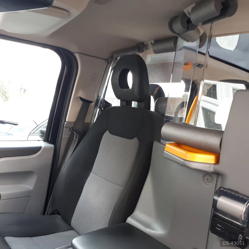 2019 London Taxi Txe in Hornchurch 10