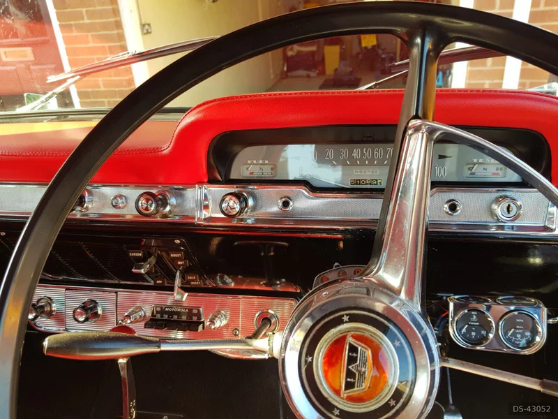 1961 Ford Zephyr in Stourbridge 7