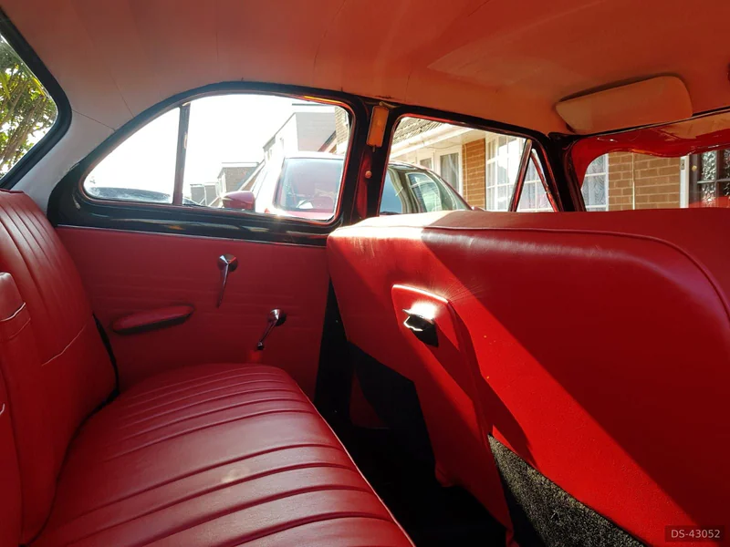 1961 Ford Zephyr in Stourbridge 8