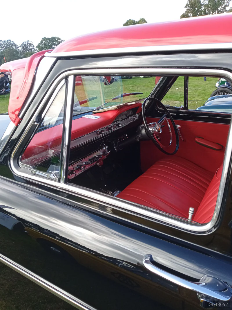 1961 Ford Zephyr in Stourbridge 9