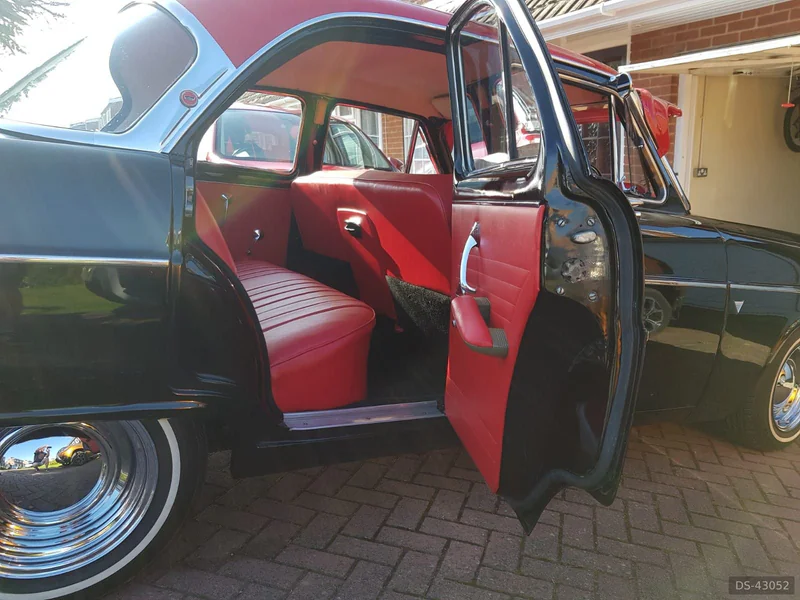 1961 Ford Zephyr in Stourbridge 10