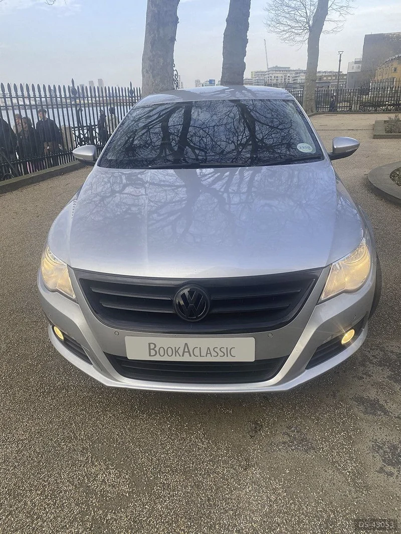 2008 Volkswagen R36 in Aldershot 4