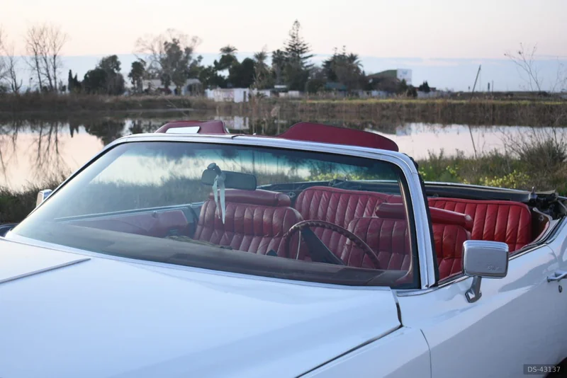 1974 Cadillac Eldorado in L'alcúdia 4
