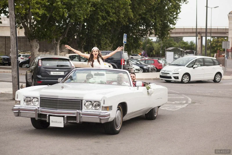 1974 Cadillac Eldorado in L'alcúdia 3
