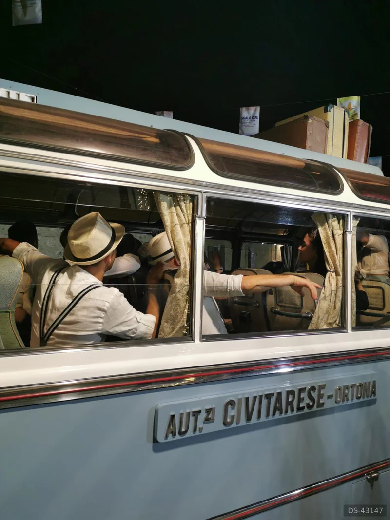 1956 Unknown Orlandi in Ortona 4