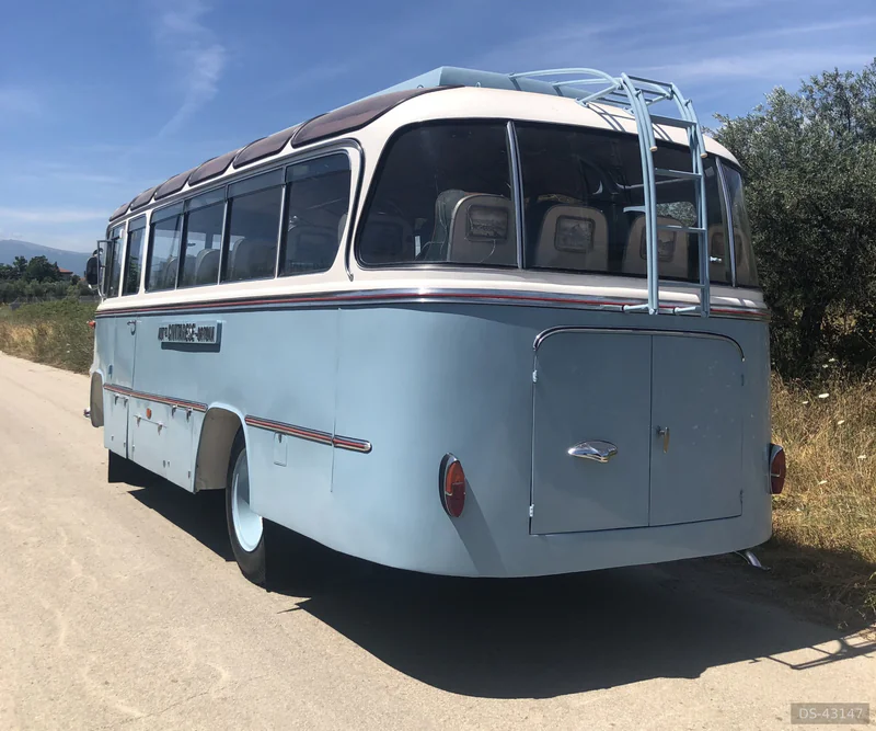 1956 Unknown Orlandi in Ortona 2