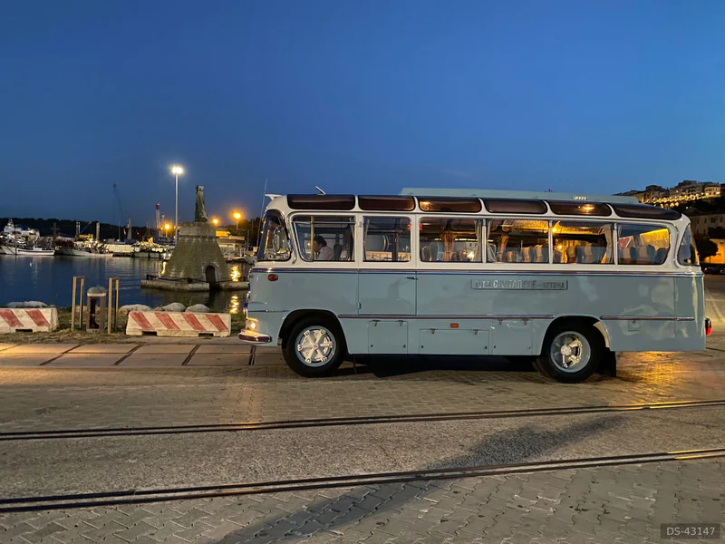 1956 Unknown Orlandi in Ortona 9