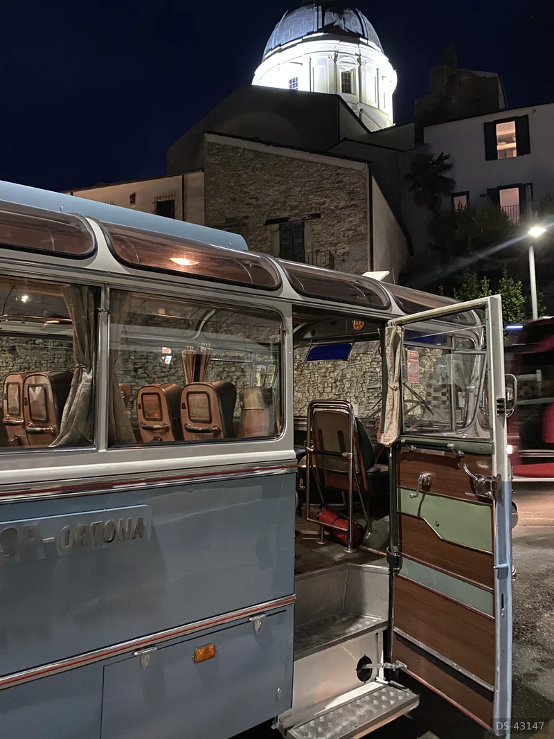 1956 Unknown Orlandi in Ortona 5