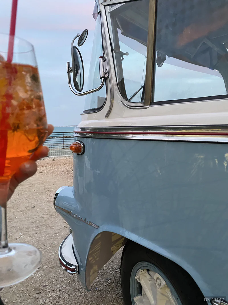 1956 Unknown Orlandi in Ortona 11