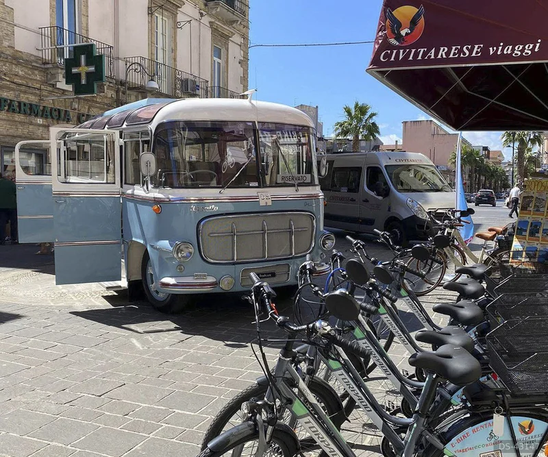 1956 Unknown Orlandi in Ortona 10