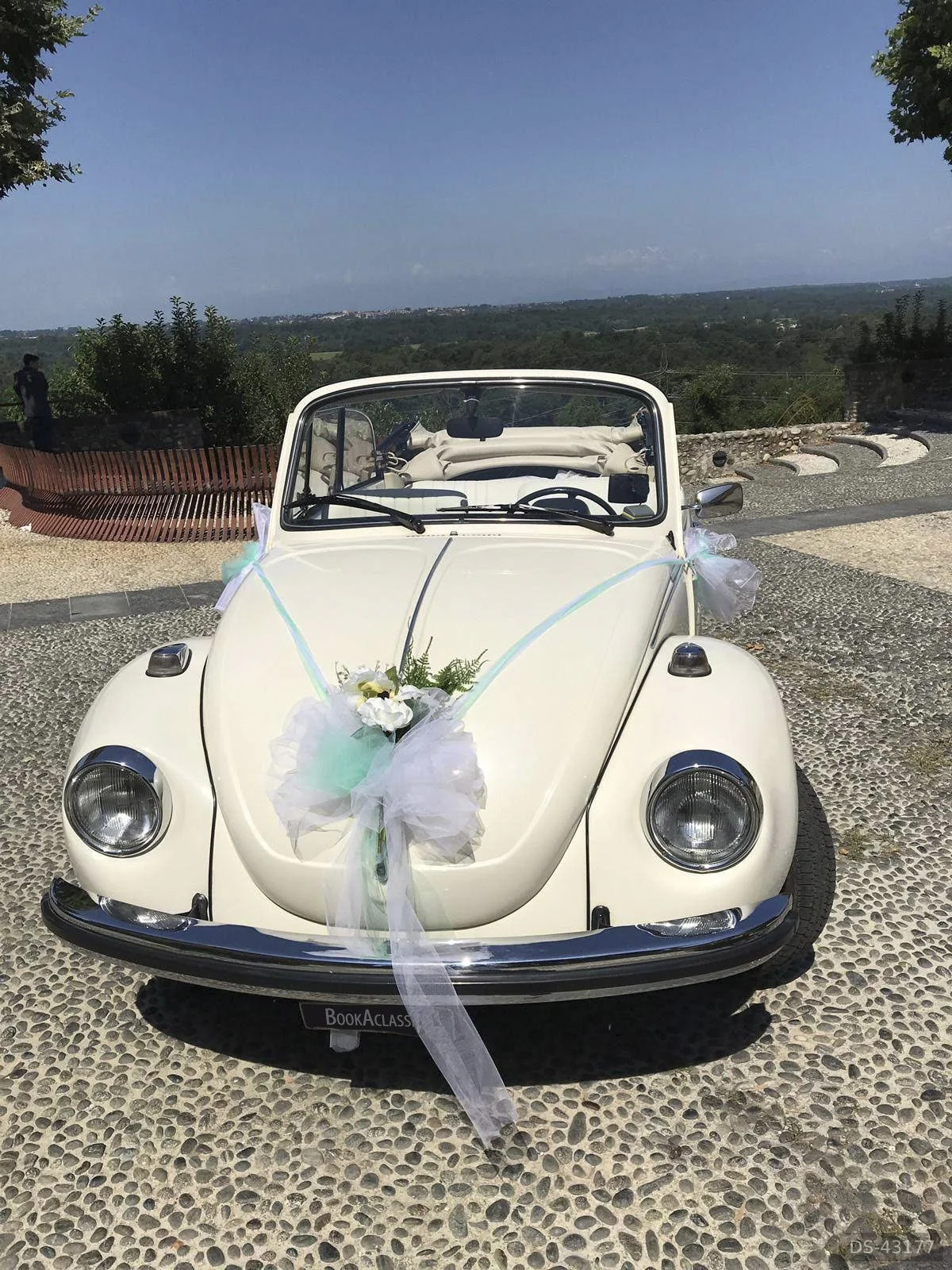 1973 Volkswagen Maggiolone