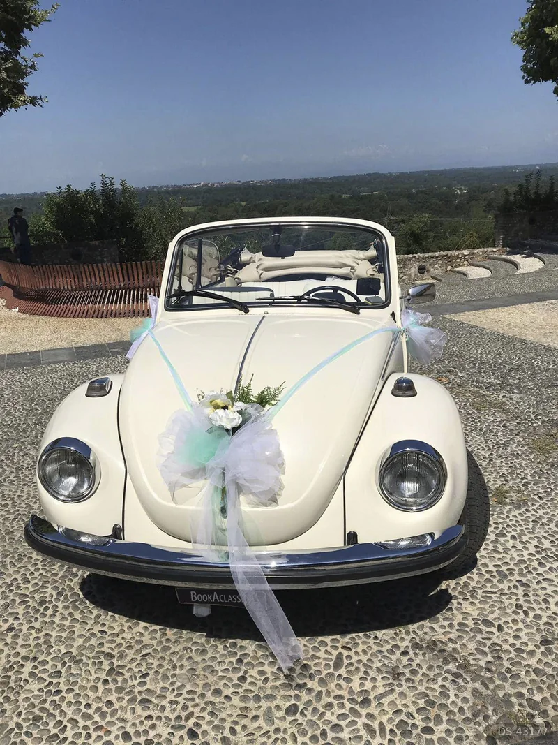 1973 Volkswagen Maggiolone in Gallarate