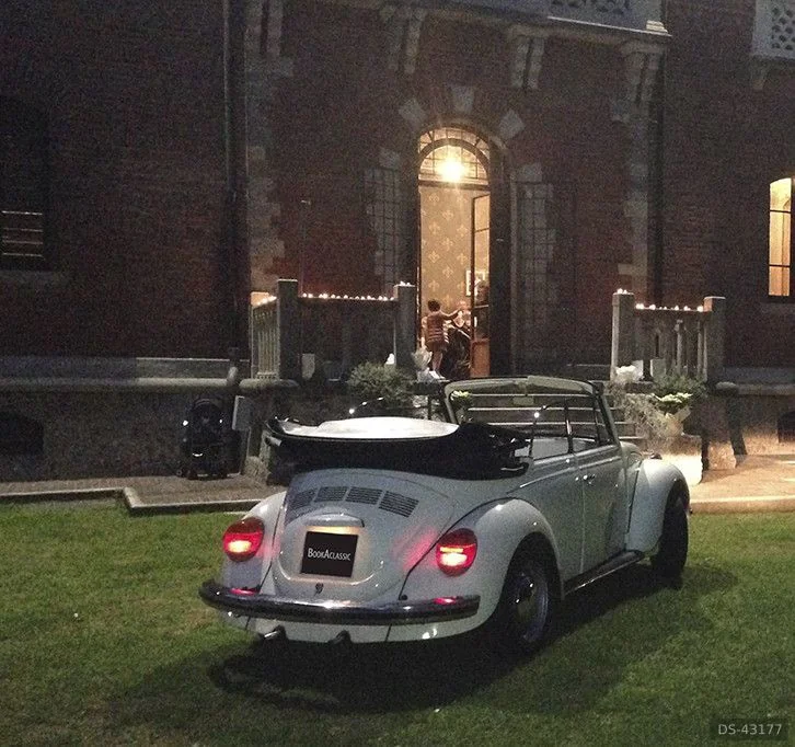 1973 Volkswagen Maggiolone in Gallarate 4
