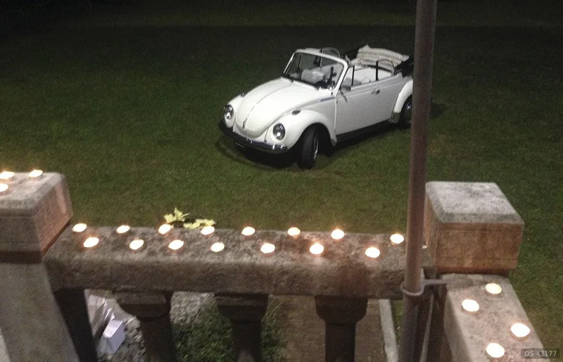 1973 Volkswagen Maggiolone in Gallarate 3