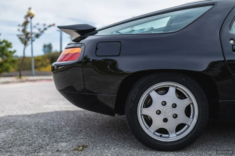 1991 Porsche 928 Gt in Viseu 2