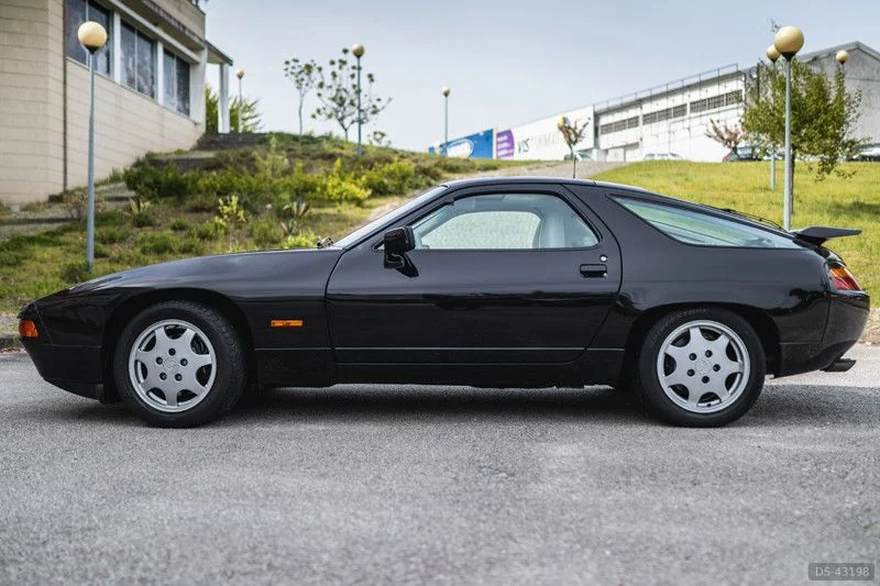 1991 Porsche 928 Gt in Viseu 3