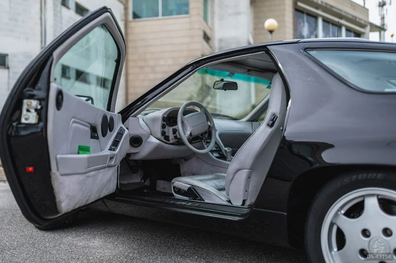 1991 Porsche 928 Gt in Viseu 8