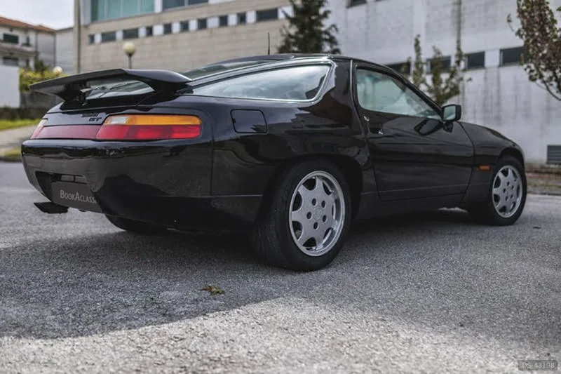 1991 Porsche 928 Gt in Viseu 4